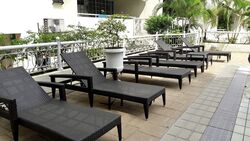 Chancery Grove (D11), Terrace #296585751
